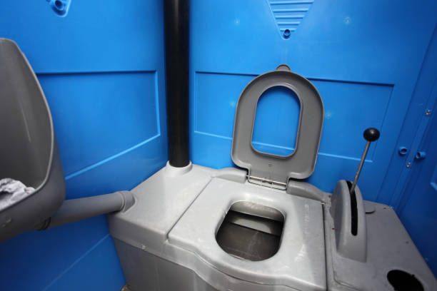 Best Portable Restrooms for Agricultural Sites  in De Soto, MO